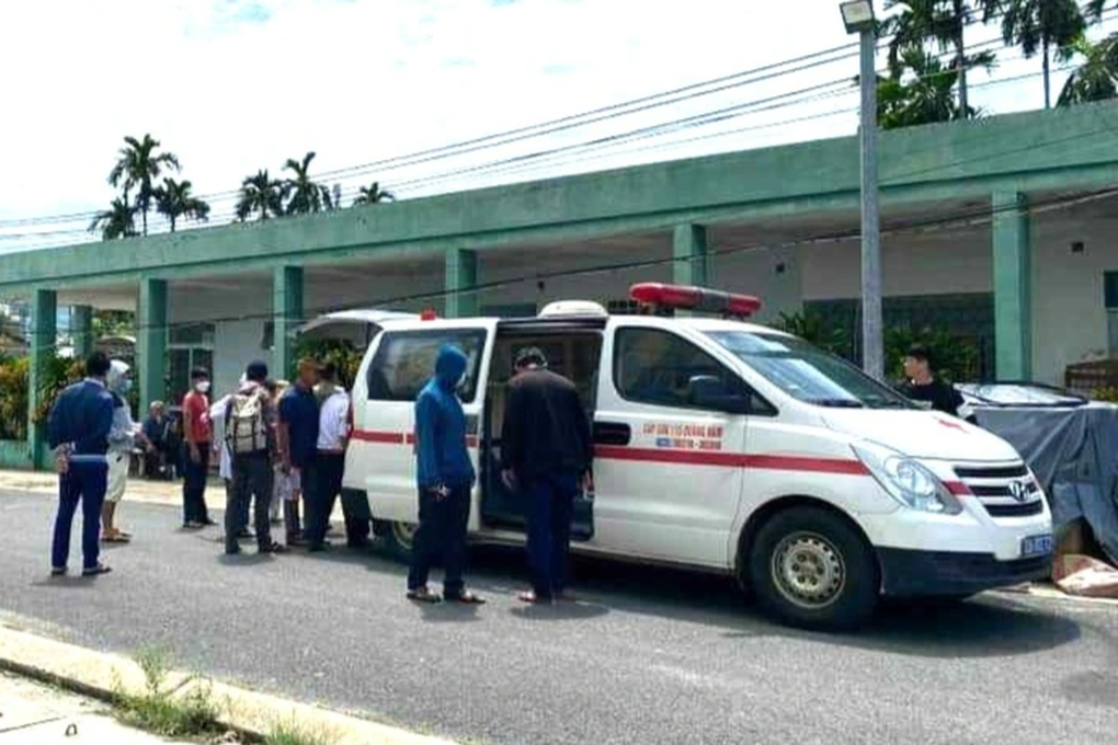 Vụ bị can tự tử tại nơi tạm giam: Gia đình đưa thi thể về an táng - 1