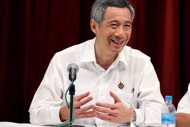 Thủ tướng Singapore: Ông Obama lương thấp hơn nhưng nhiều “đặc quyền”