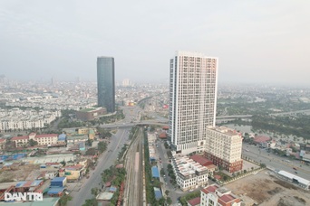 Lý do giữ tên Hải Phòng sau hợp nhất với tỉnh Hải Dương