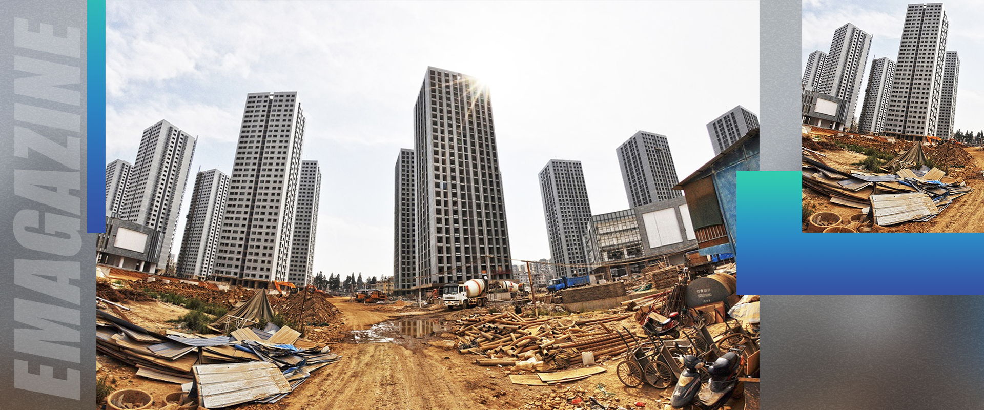 Ba bức tường thành ngăn kinh tế Trung Quốc soán ngôi số một của Mỹ - 9