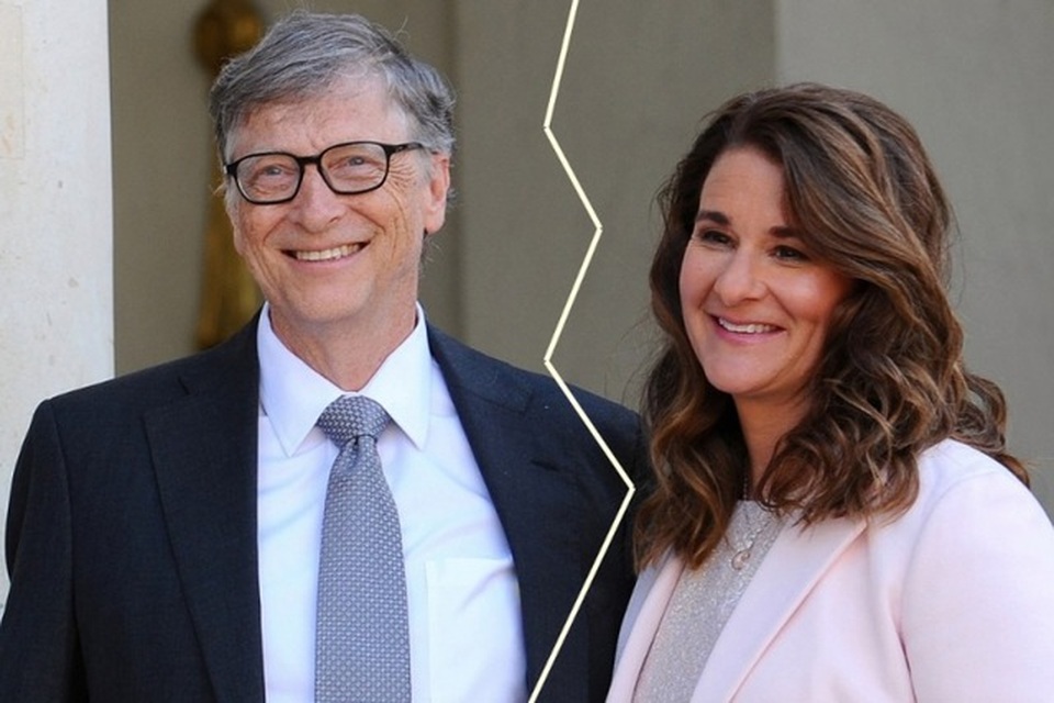 Từ chuyện nhà Bill Gates: Sao đến tỷ phú cũng ly hôn? - 1 Từ chuyện nhà Bill Gates: Sao đến tỷ phú cũng ly hôn? - 1