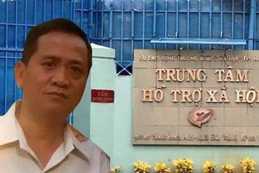 Truy tố nguyên cán bộ Trung tâm hỗ trợ xã hội TPHCM tội dâm ô