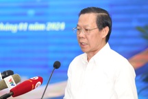 Có cơ chế, chính sách đặc thù nhưng TPHCM vẫn phải làm theo quy trình?