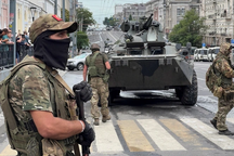 Chỉ huy Wagner tiết lộ kế hoạch hoạt động sau vụ nổi loạn