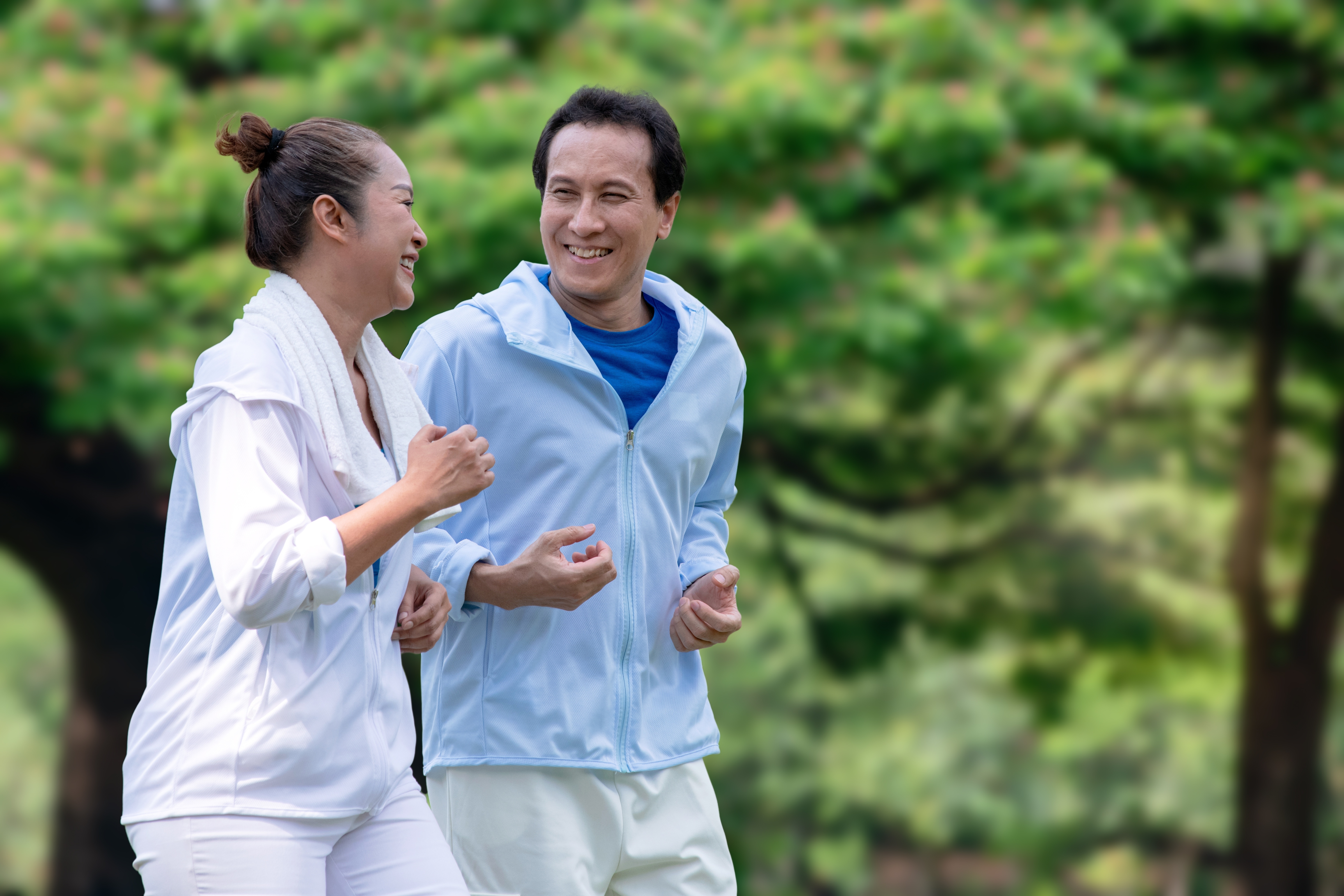 Suy giảm nhận thức nhẹ - Giai đoạn cảnh báo sớm của bệnh Alzheimer - 3