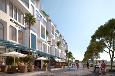 Việt Beach - Tân Việt An chính thức ra mắt dự án bất động sản nghỉ dưỡng Thera Premium tại Tuy Hòa