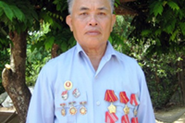 Gặp người thương binh cựu tù nhân Phú Quốc