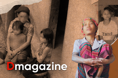 Kỳ 1: Theo nhau đi... bán bào thai, nỗi đau chưa có hồi kết