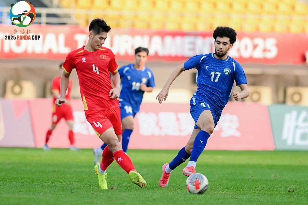 Xem trực tiếp trận U22 Việt Nam gặp U22 Hàn Quốc ở đâu? - 1