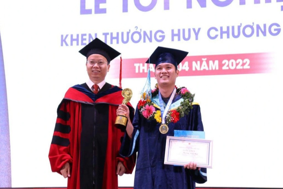 Học ngành... con gái, nam sinh được giữ lại Trường ĐH Bách khoa TPHCM - 2 Học ngành... con gái, nam sinh được giữ lại Trường ĐH Bách khoa TPHCM - 2