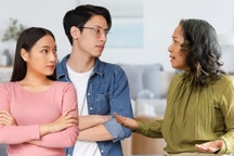 Mẹ vợ và con rể trở mặt vì 200.000 đồng, hôn nhân của tôi rơi vào ngõ cụt