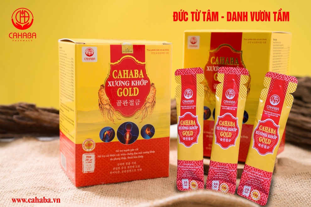 CaHaBa Pharma - thực phẩm bảo vệ sức khỏe dành cho người Việt đạt tiêu chuẩn GMP - 3 CaHaBa Pharma - thực phẩm bảo vệ sức khỏe dành cho người Việt đạt tiêu chuẩn GMP - 3