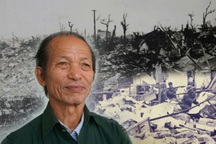 Cuộc giải cứu bất thành 2 chiến sĩ bị thiêu sống ở Quảng Trị năm 1972