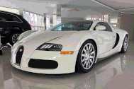 Chiếc Bugatti Veyron duy nhất tại Việt Nam đổi "màu áo", sẵn sàng tìm chủ mới