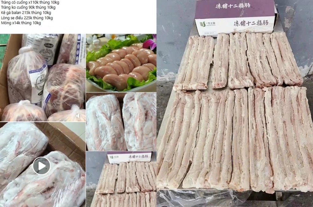 Thực hư lòng xe điếu 500.000 đồng/kg bán đầy chợ - 3 Thực hư lòng xe điếu 500.000 đồng/kg bán đầy chợ - 3