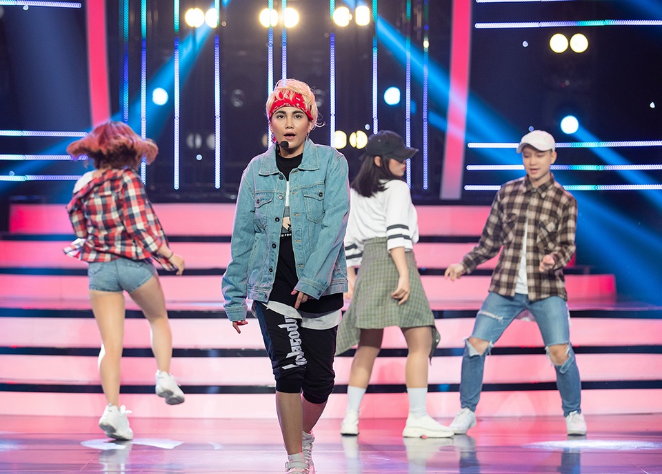 Hồ Ngọc Hà tiết lộ Justin Bieber là “người trong mộng” của mình - 3 Hồ Ngọc Hà tiết lộ Justin Bieber là “người trong mộng” của mình - 3