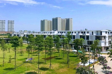 Đâu là dự án đáng đầu tư ở phía Tây Hà Nội năm 2019?