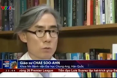 Đung đưa, rung lắc có thể gây tổn thương não cho trẻ nhỏ?