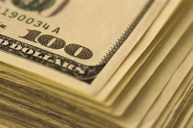 Đồng USD tăng giá bởi nỗi lo hạt nhân