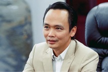 Án phạt 1,5 tỷ đồng với ông Trịnh Văn Quyết bị vô hiệu