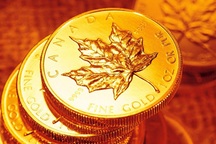 Giá vàng năm 2014 sẽ tiếp tục lao dốc?