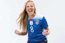 Điểm danh những nữ cầu thủ gợi cảm nhất thế giới