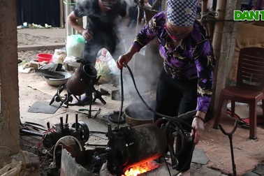 Chợ Nủa phiên cuối cùng năm Tân Sửu