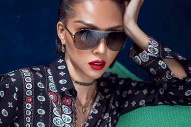 Sau “cú lừa ngọt ngào” với Kỳ Duyên, Minh Triệu bất ngờ xuất hiện một mình