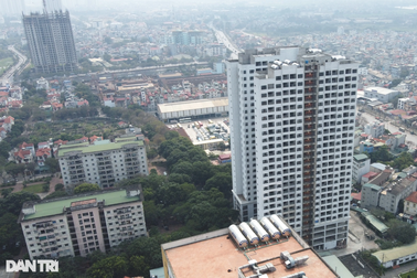 Doanh nghiệp bất động sản ngộp thở, như "người sắp chết đuối"