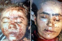 Nga công bố ảnh 2 “góa phụ đen” đánh bom tàu Mátxcơva