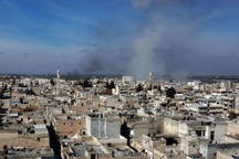 Thổ Nhĩ Kỳ cáo buộc Syria không kích làm 29 quân nhân thiệt mạng