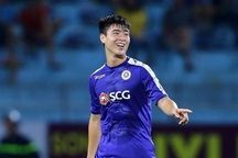 Duy Mạnh: “CLB Hà Nội sẽ không bỏ qua cơ hội lịch sử tại AFC Cup”