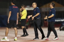 Hàn Quốc bất ngờ mời HLV Park Hang Seo dẫn dắt đội U20