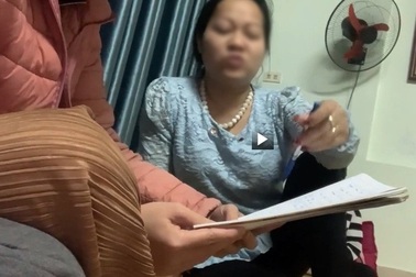 Triệu tập khẩn cấp cô đồng chữa ung thư, Covid-19 bằng cách ợ hơi, nhổ nước bọt