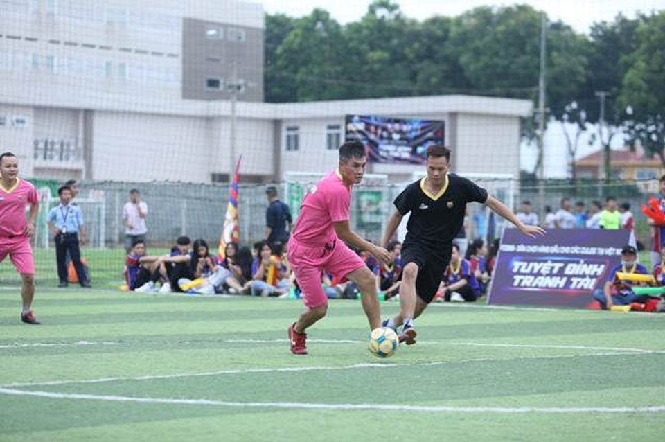 Nhìn lại năm 2020 của FCB88: Sân chơi trẻ thu hút dàn sao giới trẻ - 1 Nhìn lại năm 2020 của FCB88: Sân chơi trẻ thu hút dàn sao giới trẻ - 1