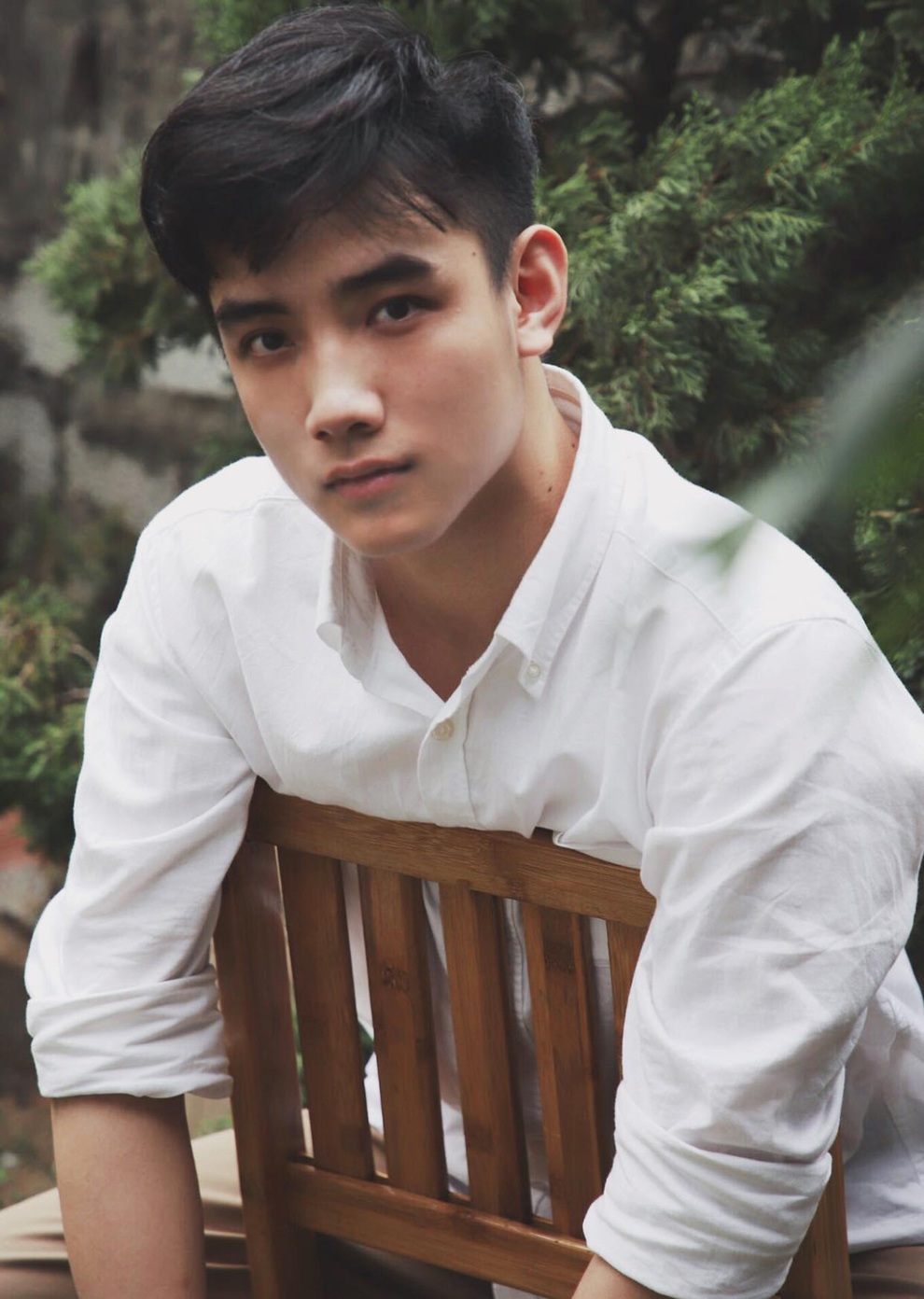 Hotboy Nga ngố thuần Việt từ bỏ ngành hàng không tại Nga về Việt Nam học - 1 Hotboy Nga ngố thuần Việt từ bỏ ngành hàng không tại Nga về Việt Nam học - 1