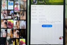 Đang cách ly tập trung, nam thanh niên phát tán phim "đen" để... giải trí