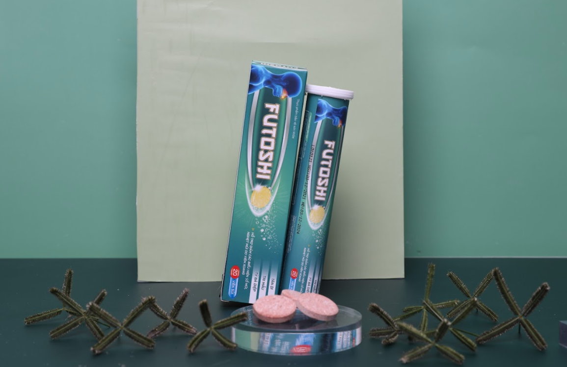 Futoshi sản phẩm thế hệ mới xóa bỏ nỗi lo về viêm xoang - 1 Futoshi sản phẩm thế hệ mới xóa bỏ nỗi lo về viêm xoang - 1