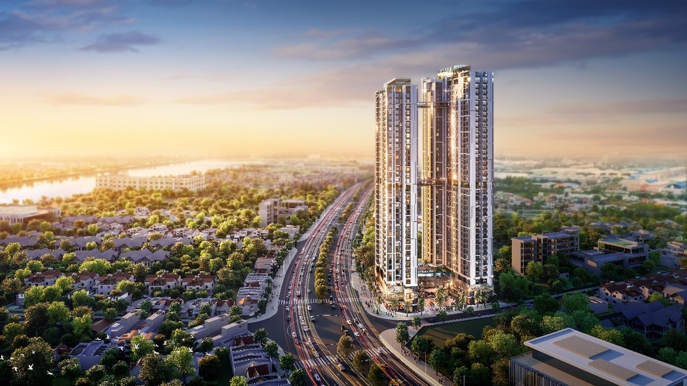 Loạt dự án nghìn tỷ bổ sung hạ tầng khu Đông Sài Gòn - 4 Loạt dự án nghìn tỷ bổ sung hạ tầng khu Đông Sài Gòn - 4
