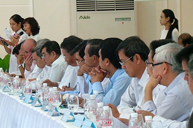 Sau vụ gây rối tại Bình Dương: Gần 290 tỷ đồng hỗ trợ 37 doanh nghiệp