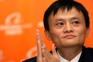 Nhà đầu tư mất 70 tỷ USD vì Alibaba