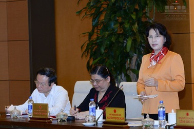 Thông tin nhân sự cấp cao rõ ràng, chọn được người xứng đáng