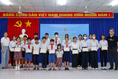 Omoda & Jaecoo đồng hành cùng “Chuyến bay màu xanh”