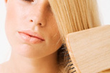 Gene ung thư gây rụng tóc