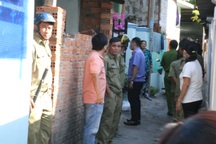 Bộ Công an khám xét nhà Phó Chủ tịch UBND tỉnh Bình Thuận cùng đồng phạm