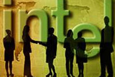 Tập đoàn  Intel “săn” sinh viên giỏi 