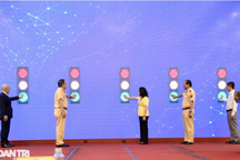 Cuộc thi "Sáng kiến an toàn giao thông" gia hạn thời gian nhận bài dự thi