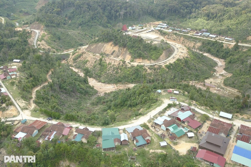 Kon Tum: Bốn trận động đất liên tiếp trong 2 giờ - 1 Kon Tum: Bốn trận động đất liên tiếp trong 2 giờ - 1