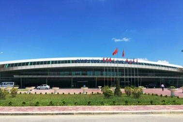 Đầu tư 8.200 tỷ đồng nâng cấp hạ tầng Cảng hàng không Thọ Xuân