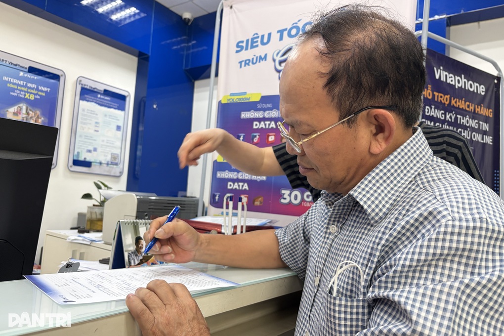 Hệ lụy từ SIM rác, SIM tái sử dụng: Khi nợ cũ đeo bám người dùng mới - 2
